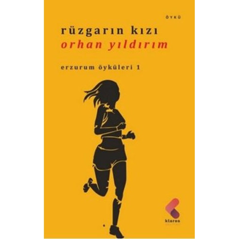 Rüzgarın Kızı Rüzgarın Kızı