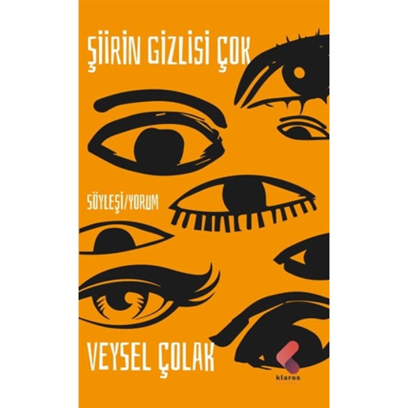 Şiirin Gizlisi Çok Şiirin Gizlisi Çok