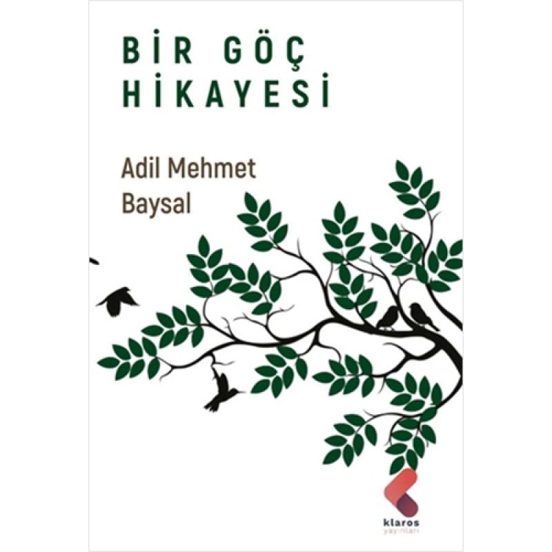 Bir Göç Hikayesi Bir Göç Hikayesi
