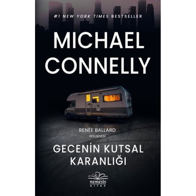Gecenin Kutsal Karanlığı Gecenin Kutsal Karanlığı