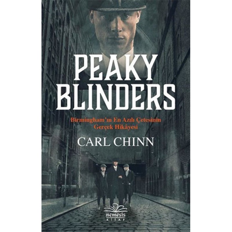 Peaky Blinders Peaky Blinders