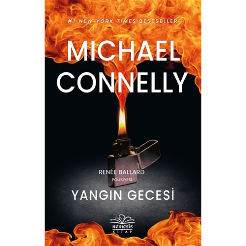 Yangın Gecesi Yangın Gecesi