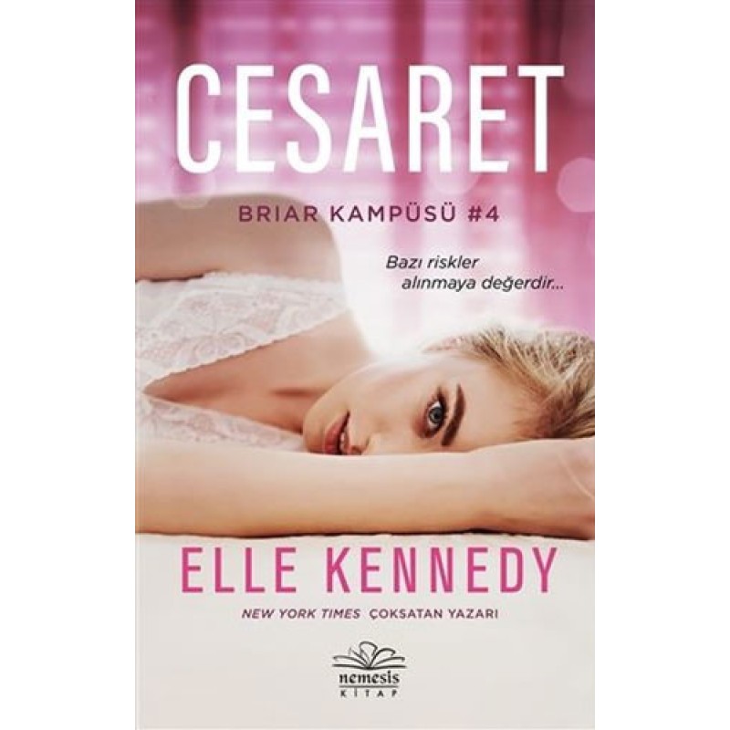 Cesaret Cesaret