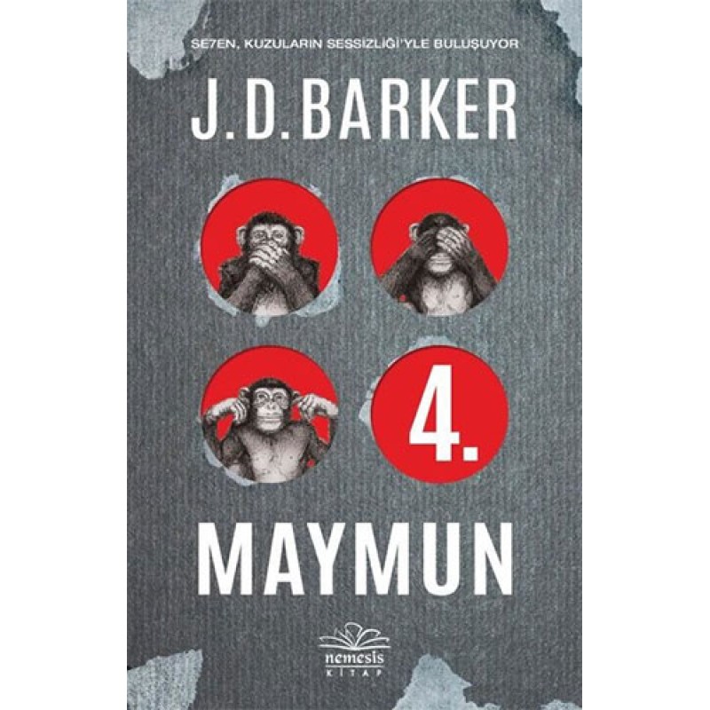 4. Maymun 4. Maymun