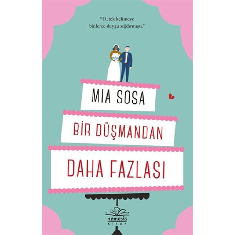 Bir Düşmandan Daha Fazlası