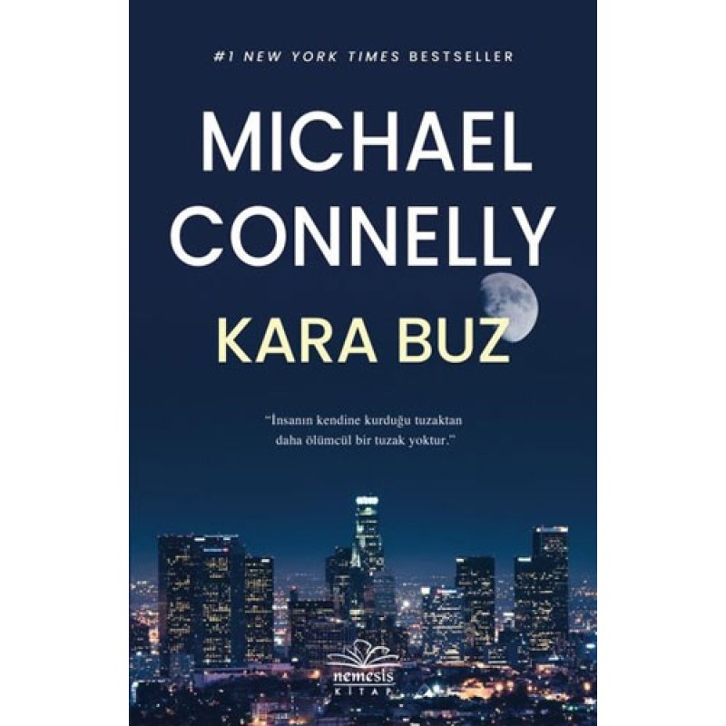 Kara Buz Kara Buz