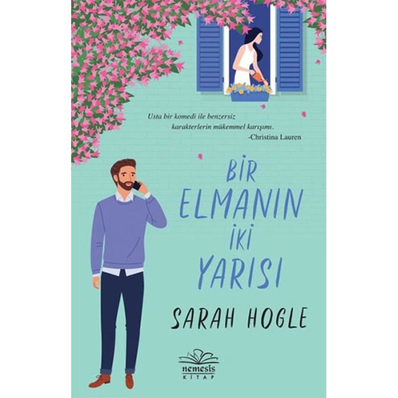 Bir Elmanın İki Yarısı Bir Elmanın İki Yarısı