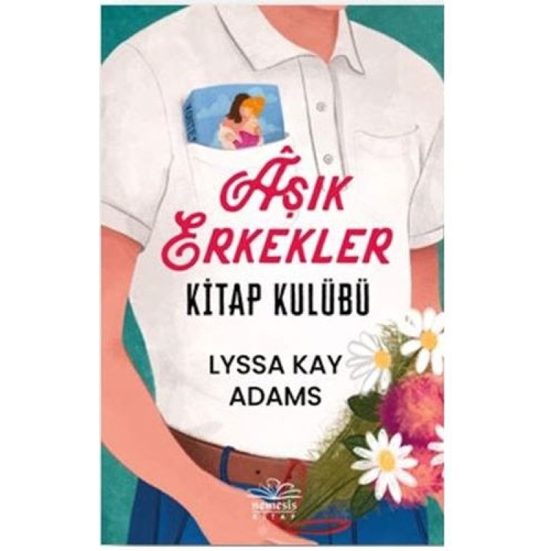 Aşık Erkekler Kitap Kulübü Aşık Erkekler Kitap Kulübü