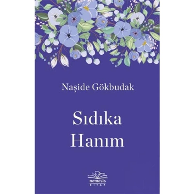 Sıdıka Hanım Sıdıka Hanım