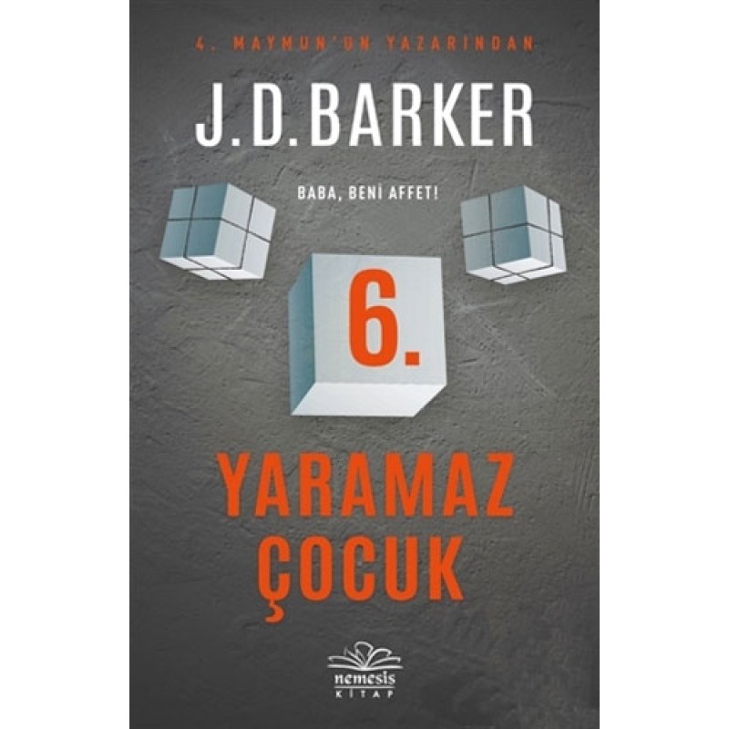 6. Yaramaz Çocuk 6. Yaramaz Çocuk