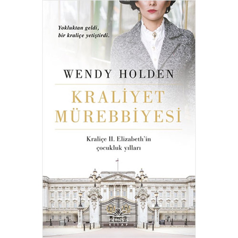Kraliyet Mürebbiyesi Kraliyet Mürebbiyesi