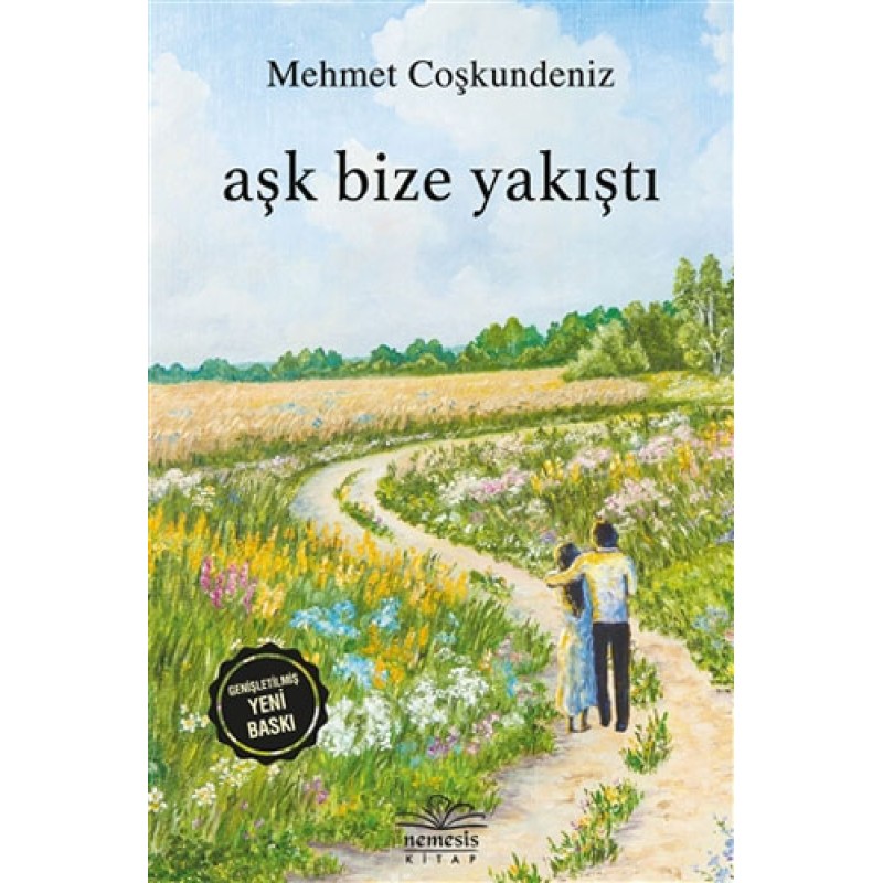Aşk Bize Yakıştı Aşk Bize Yakıştı