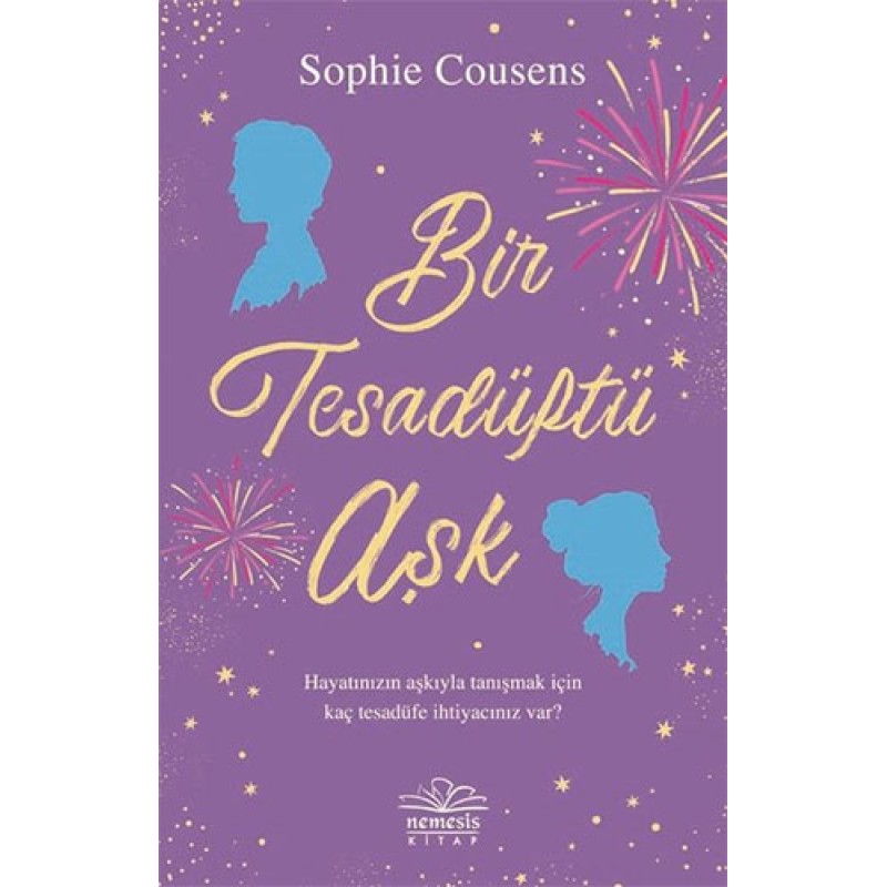 Bir Tesadüftü Aşk