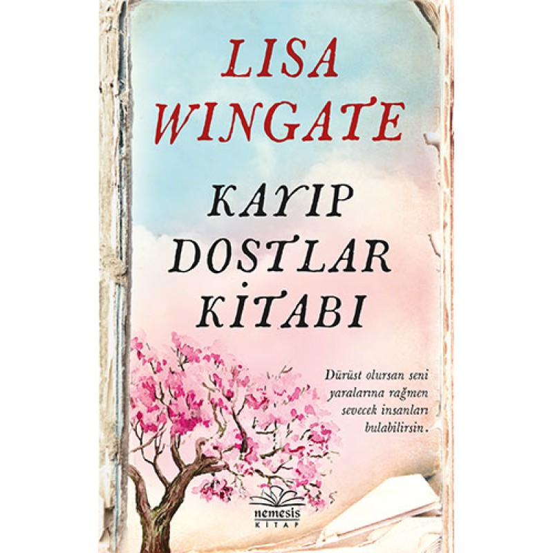 Kayıp Dostlar Kitabı Kayıp Dostlar Kitabı