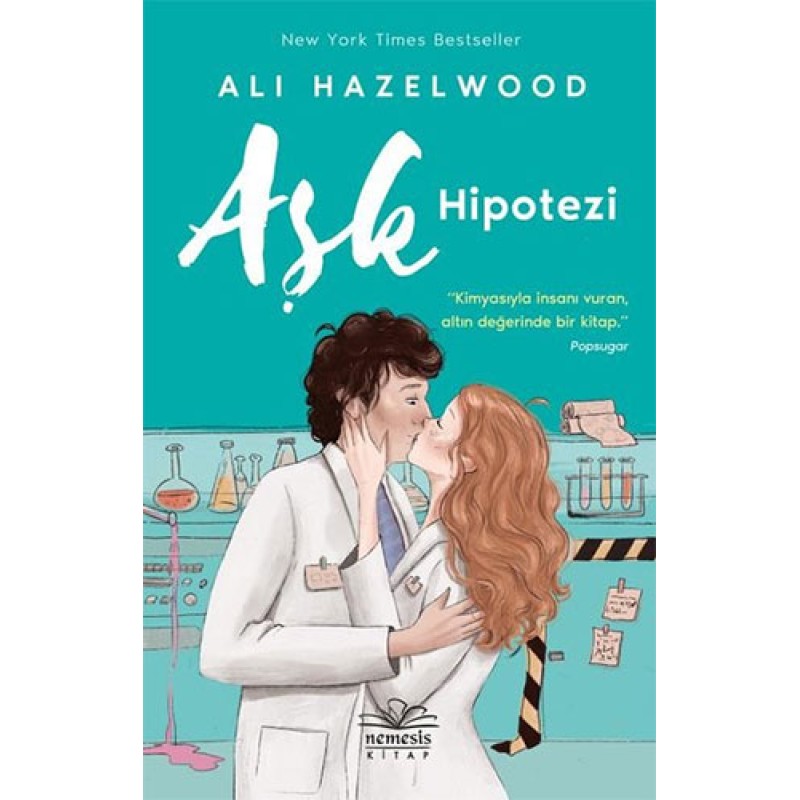 Aşk Hipotezi