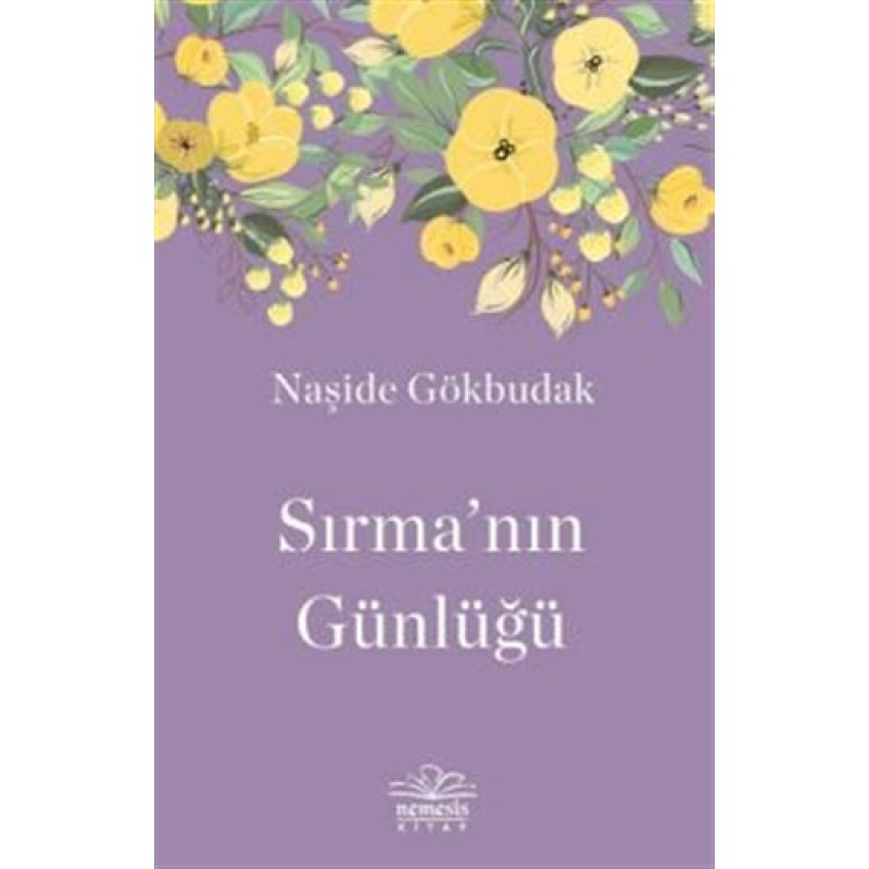 Sırma'nın Günlüğü Sırma'nın Günlüğü