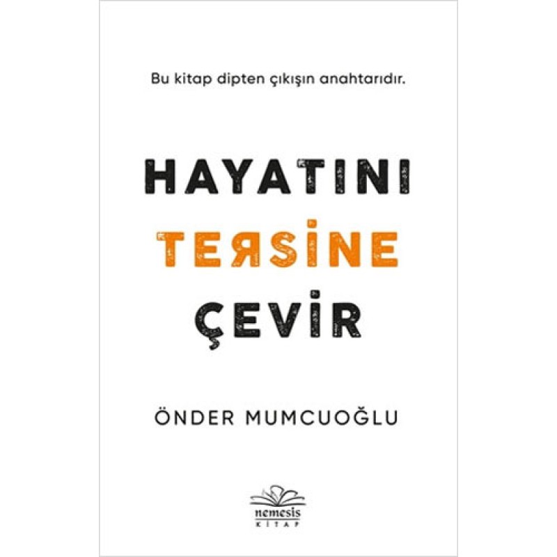 Hayatını Tersine Çevir Hayatını Tersine Çevir