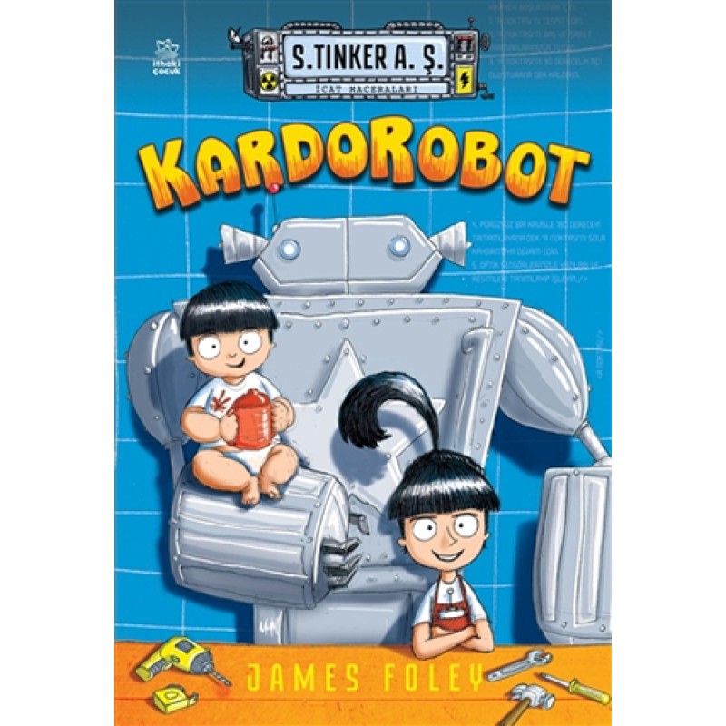 Kardorobot
