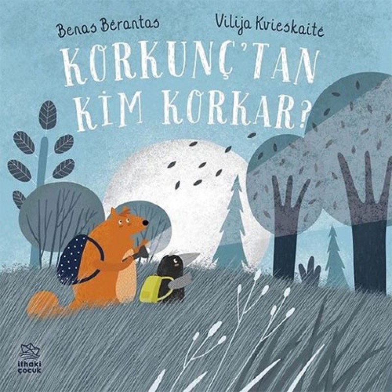 Korkunç’tan Kim Korkar? Korkunç’tan Kim Korkar?