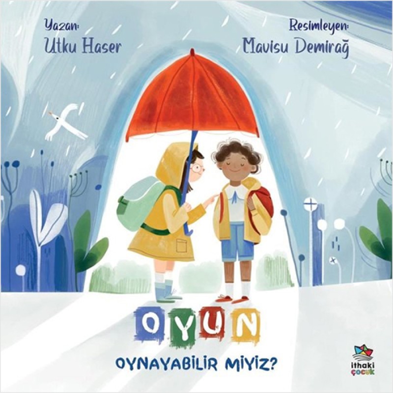 Oyun Oynayabilir Miyiz? Oyun Oynayabilir Miyiz?