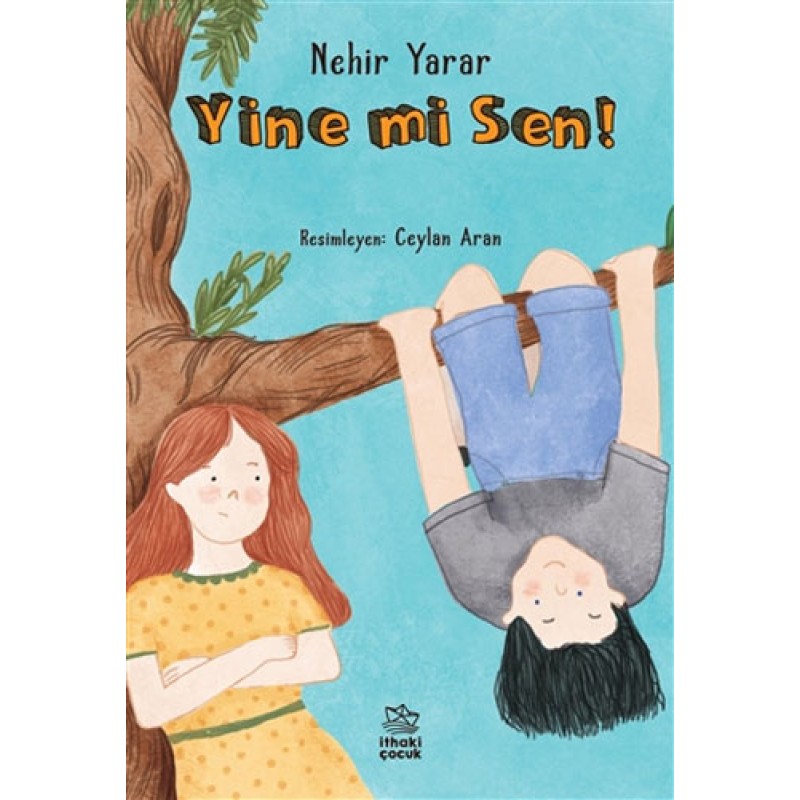 Yine mi Sen! Yine mi Sen!