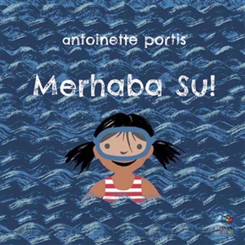 Merhaba Su! Merhaba Su!