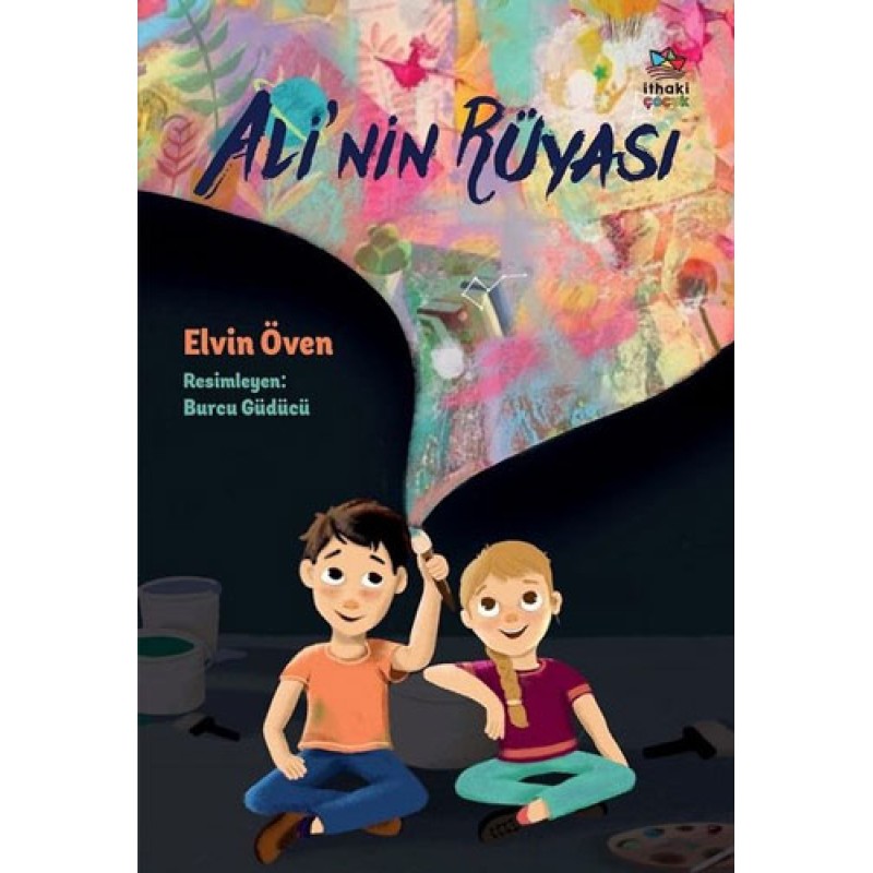 Ali'nin Rüyası Ali'nin Rüyası