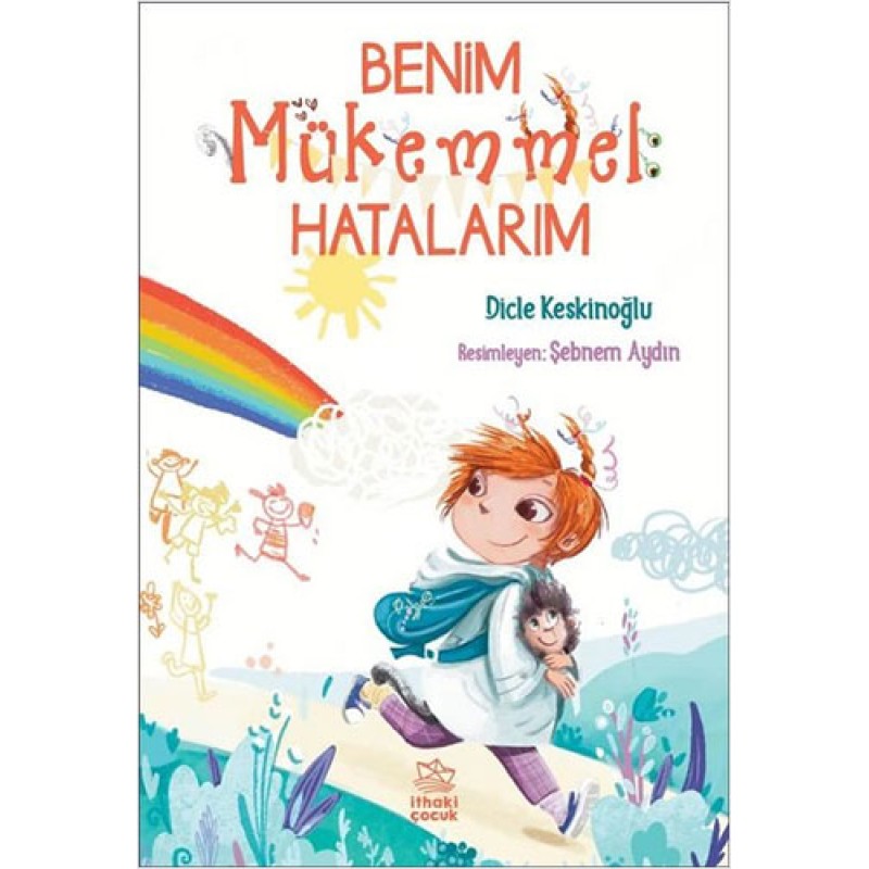 Benim Mükemmel Hatalarım Benim Mükemmel Hatalarım
