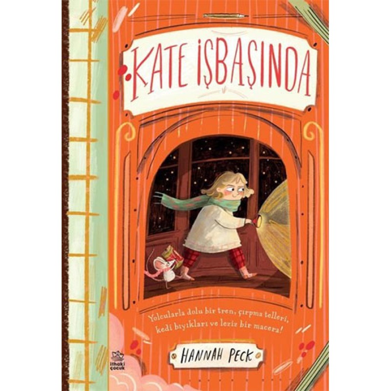 Kate İşbaşında Kate İşbaşında