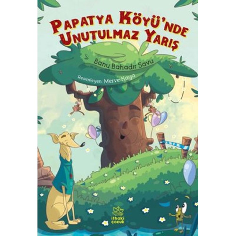 Papatya Köyü'nde Unutulmaz Yarış Papatya Köyü'nde Unutulmaz Yarış