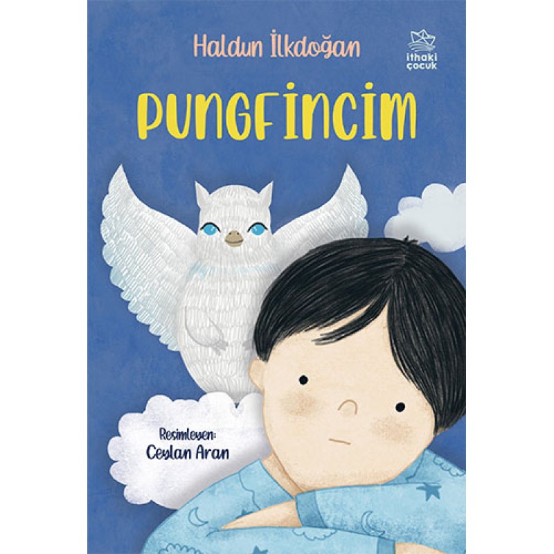 Pungfincim Pungfincim