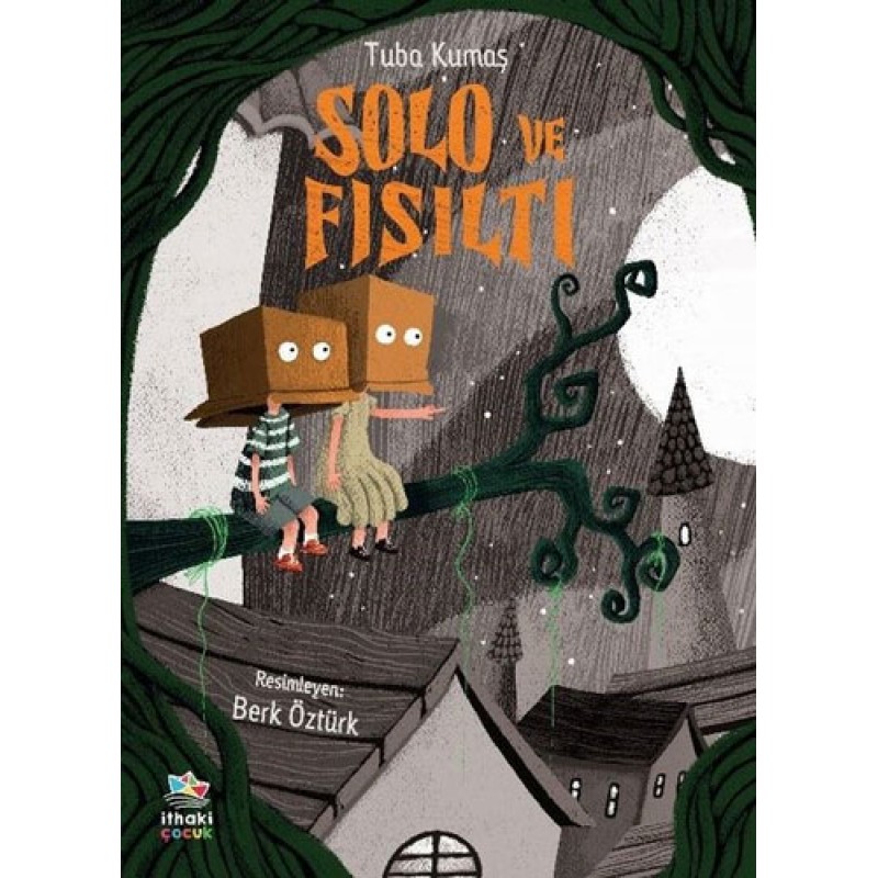 Solo ve Fısıltı Solo ve Fısıltı