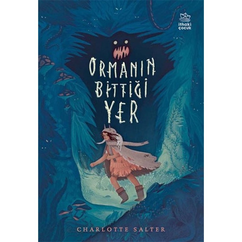 Ormanın Bittiği Yer Ormanın Bittiği Yer