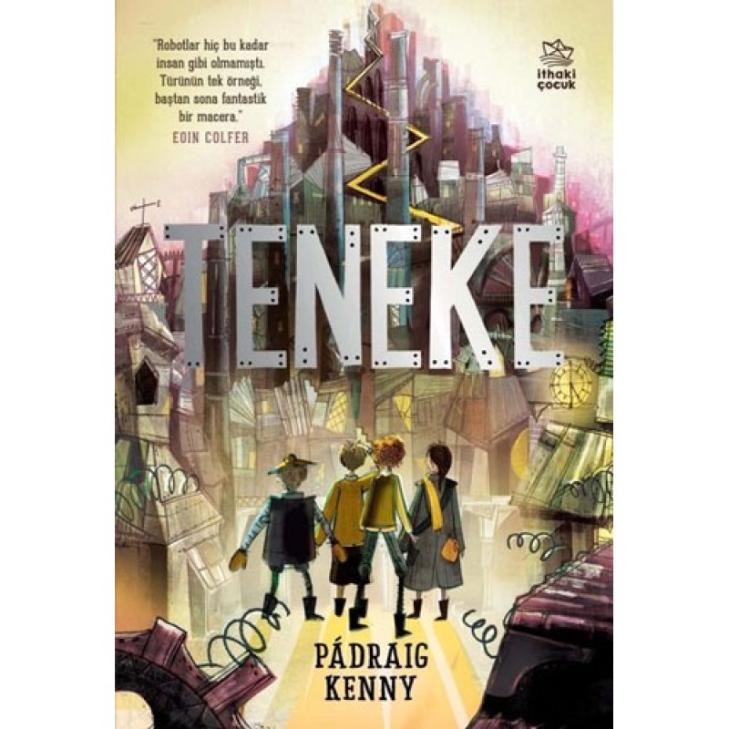 Teneke Teneke