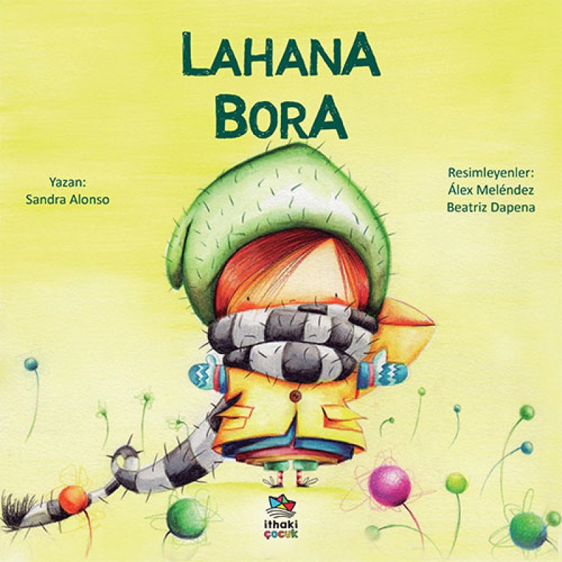 Lahana Bora Lahana Bora