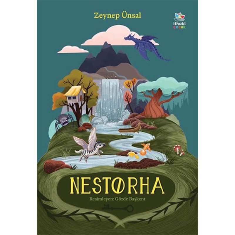 Nestorha Nestorha