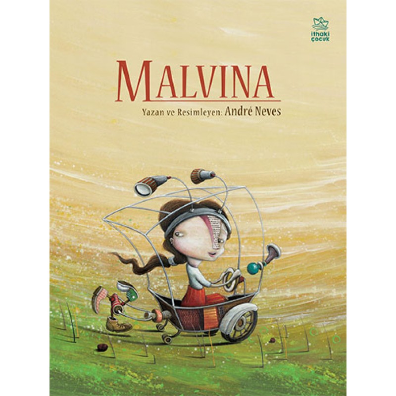Malvina Malvina