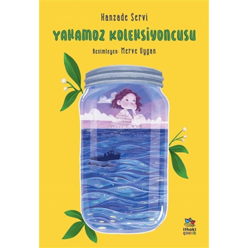 Yakamoz Koleksiyoncusu Yakamoz Koleksiyoncusu