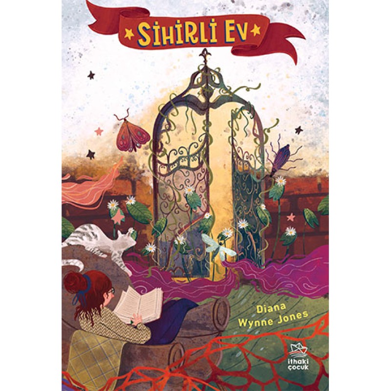 Sihirli Ev Sihirli Ev