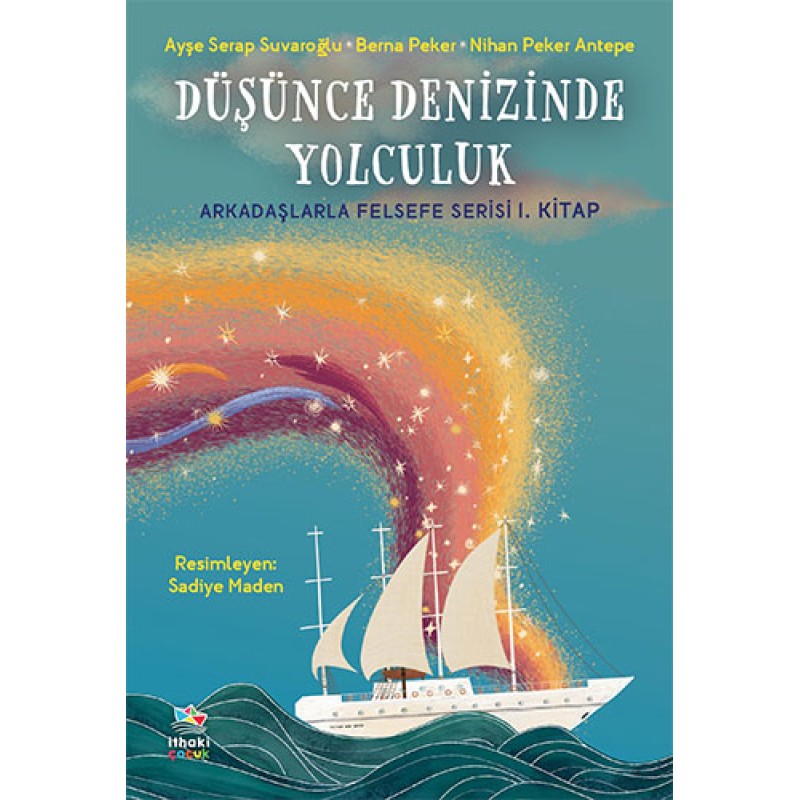 Düşünce Denizinde Yolculuk Düşünce Denizinde Yolculuk