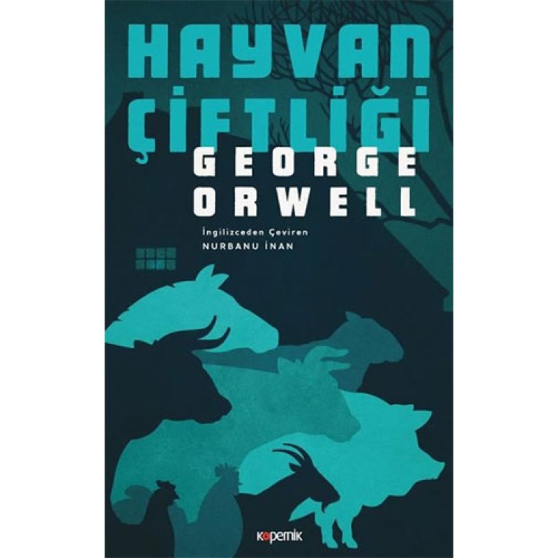 Hayvan Çiftliği Hayvan Çiftliği