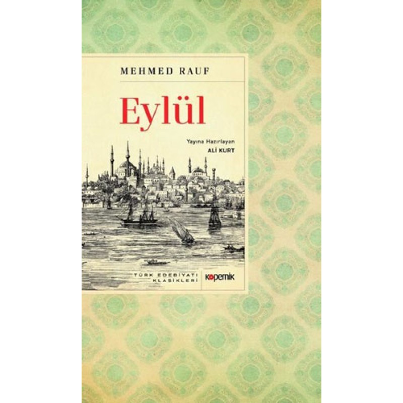 Eylül Eylül