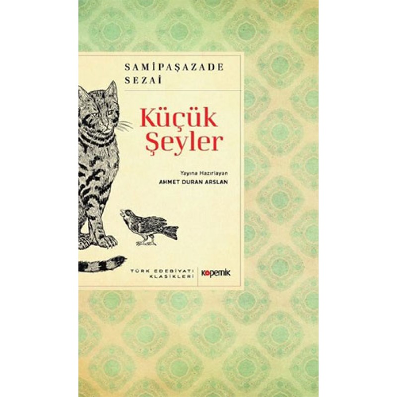 Küçük Şeyler Küçük Şeyler