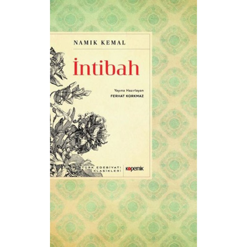 İntibah İntibah