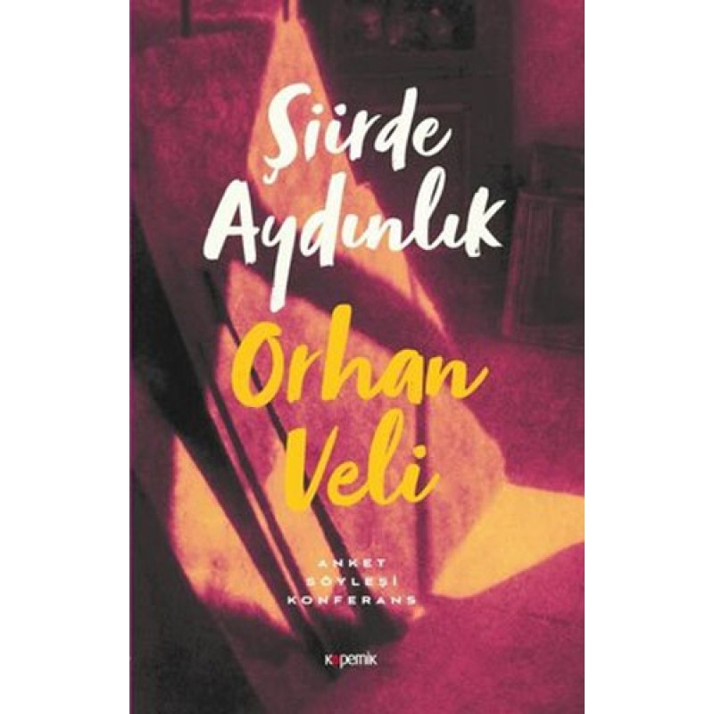 Şiirde Aydınlık