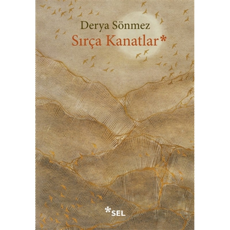 Sırça Kanatlar Sırça Kanatlar