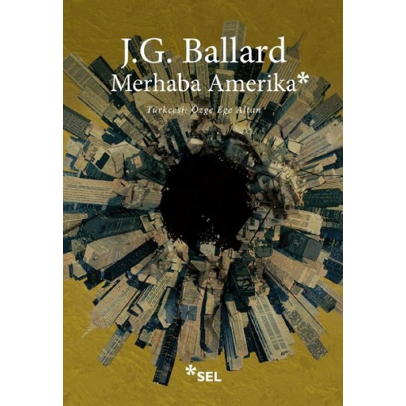 Merhaba Amerika Merhaba Amerika
