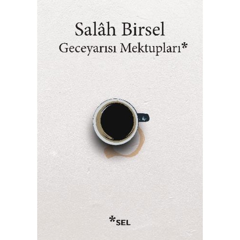 Geceyarısı Mektupları Geceyarısı Mektupları
