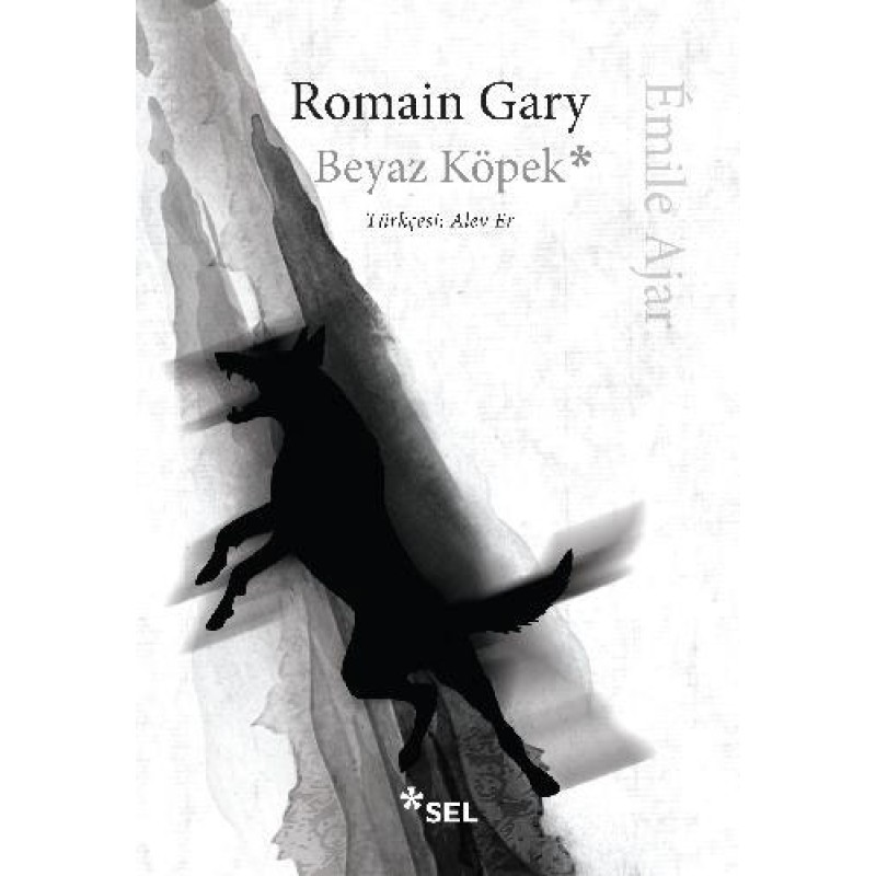Beyaz Köpek Beyaz Köpek