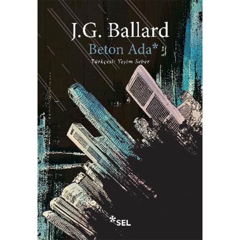 Beton Ada Beton Ada